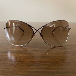 TOM FORD Colette Sunglasses